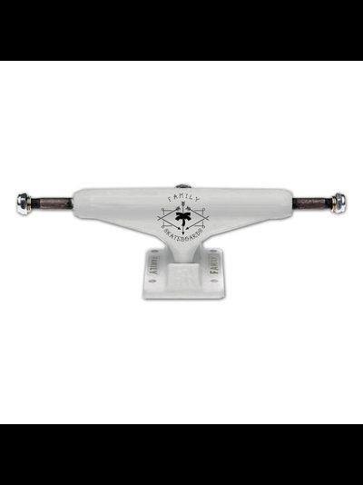 Траки FAMILY SKATEBOARDS silver