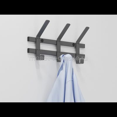 Вешалка Торонто-3