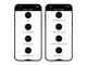 Контроллер Casambi CBU-ASD-LR (0-10V, DALI)