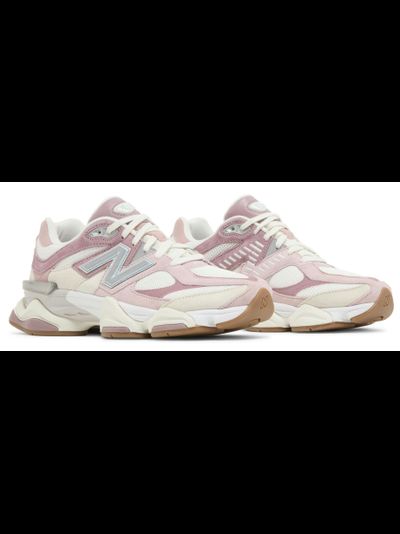 New Balance 9060 Rose Pink White