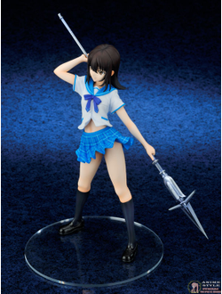Фигурка 1/7 Юкина Химэраги (Himeragi Yukina)