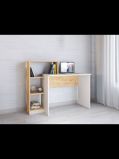 Квартет 2 компьютерный стол