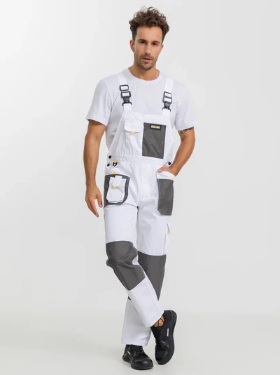 Костюм ДЖЕДА DOWELL HD белый (п/к)