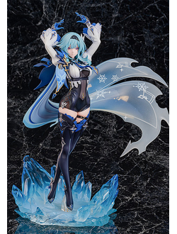 Фигурка 1/7 Эола Лоуренс (Eula Lawrence Wavecrest Waltz Ver.)