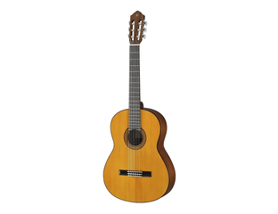 Yamaha C45