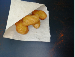 Наггетсы, 4 шт