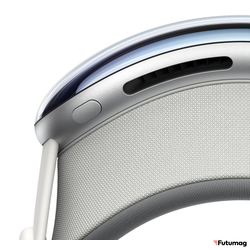 Гарнитура виртуальной реальности Apple Vision Pro 256 ГБ