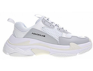 Balenciaga Triple S balenciaga rus.ru