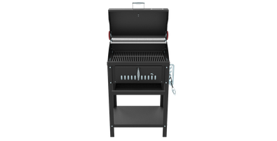 Гриль угольный Грильвер "Стандарт"