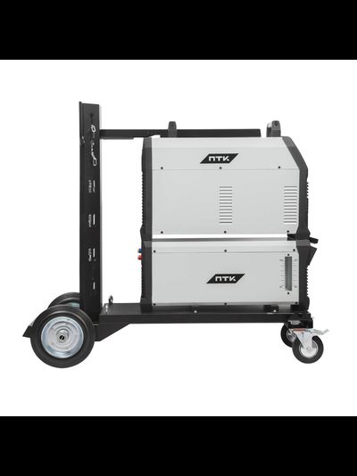 ПТК HANKER MULTIWAVE TIG 500 P AC/DC LCD H90