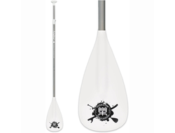 Продажа весел FunWater (White) для сапбордов в Иркутске