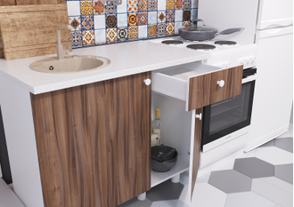 Кухонный гарнитур Point 180