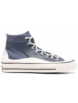 Кеды Converse Chuck 70 Utility Hybrid Function синие