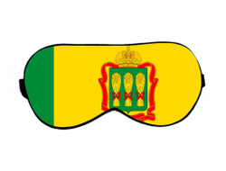 Маска для сна Пензенская Область