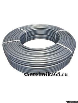 Труба из полиэтилена повышенной термостойкости Valtec PE-RT 16 для теплого пола 16 (2,0) мм бухта 200м VR1620.200