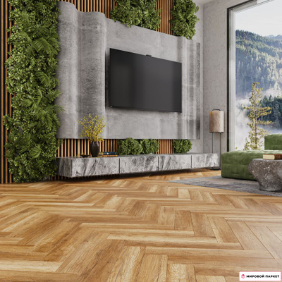 Ламинат Flooreo Peaks Маттерхорн