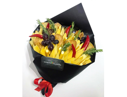 Букет "Сырный микс"