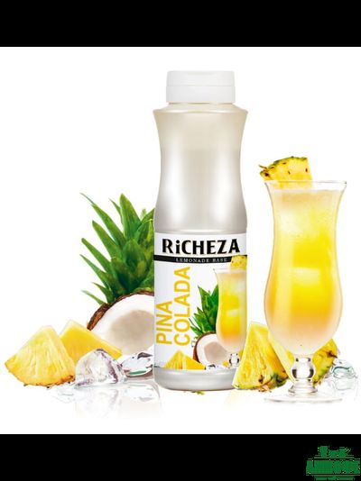 Основа Пина Колада