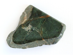 Шар из Жадеита с подставкой (58 мм, 405 г) №4351