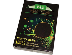 Натуральный Синий Индиго (Indigo Blue) BIS 100гр