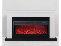 Линейный электрокамин Bolton WT Pulsar 38