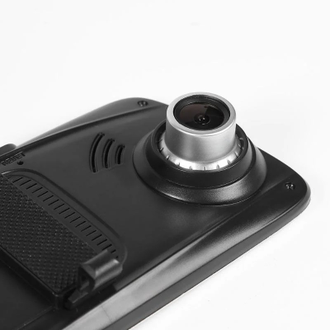 TDS TS-CAR40 автовидеорегистратор зеркало