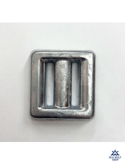 Груз поясной V3 для дайвинга 1,5кг