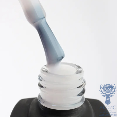 Жидкий полигель Liquid Polygel Milk 02 Snowdrop