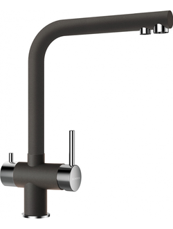 Смеситель Schock Wellus New