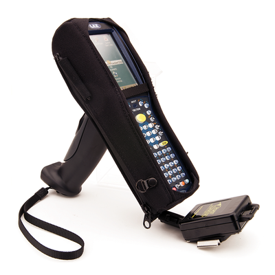 Honeywell Tecton терминал сбора данных