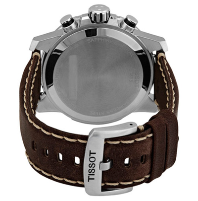 Швейцарские часы Tissot T125.617.16.041.00