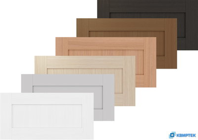 Фрамуга OPTIMA PORTE ФК 500.1 Экошпон