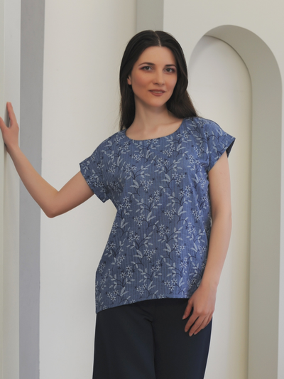 Джемпер: 484-0322