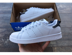 Кроссовки Adidas Stan Smith White/Black