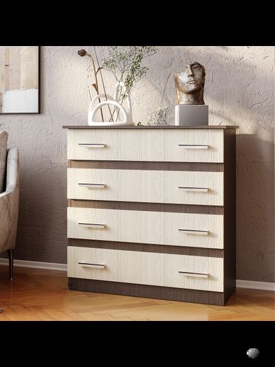 Стандарт 6 комод Венге/Лоредо