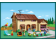 # 71006 Дом Симпсонов / The Simpsons House