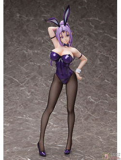 Фигурка 1/4 Шион (Shion Bunny Ver.)