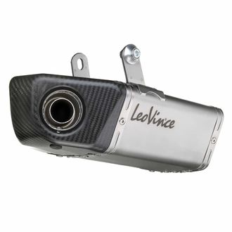 Глушитель LeoVince UNDERBODY