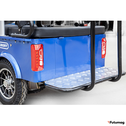 Гольфкар мини Gelbert Sirma 60V 1200Вт