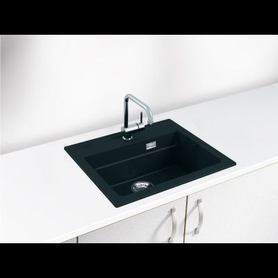 Мойка Alveus Atrox 30 белый