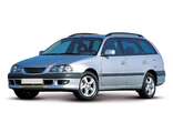 Toyota Caldina II T210 1997-2002