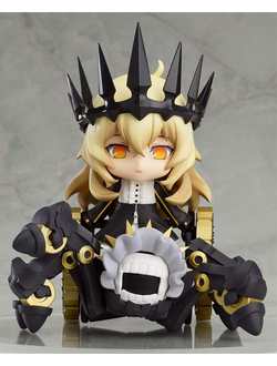 Нендроид Колесница (Chariot)