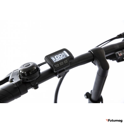 Электровелосипед Elbike Gangstar Elite