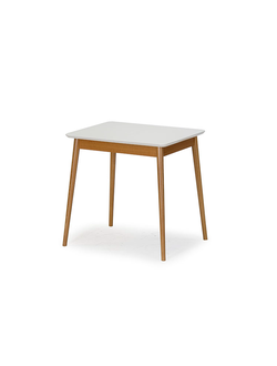 СТОЛ СЭМ 7М (D75/107*P60*H75) СТЕЛЛА