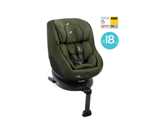Adac joie spin 360 top