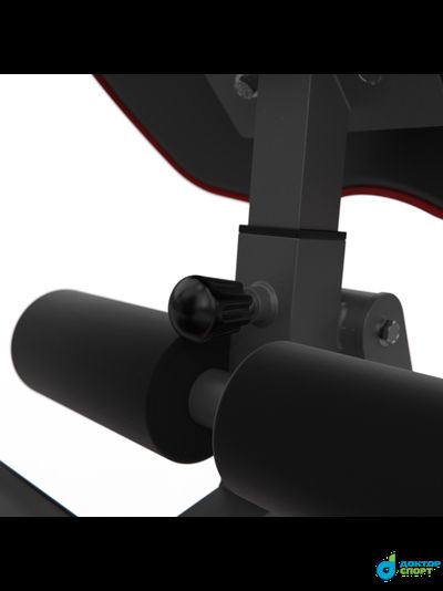 Силовой комплекс DFC D7004 (D7003 + опция брусья)