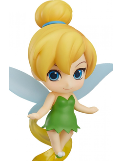 Нендроид Динь-Динь (Tinkerbell)