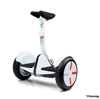 Ninebot S Pro