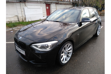 ПОДБОР ПОД КЛЮЧ BMW 1 SPORT
2013 ГОД ВЫПУСКА 
СТОИМОСТЬ ПОКУПКИ 865000р С УЧЕТОМ ТОРГА 85тр 
СРОК ПОИСКА 10 ДНЕЙ 
ПРОБЕГ 132000
ПОЛНОСТЬЮ ОБСЛУЖЕННАЯ(ЗАМЕНА ЦЕПИ, ЗВЕЗД) 