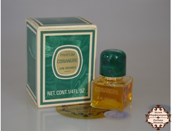 Jean Couturier Coriandre (Жан Кутюрье Кориандр) винтажная туалетная вода 9ml купить